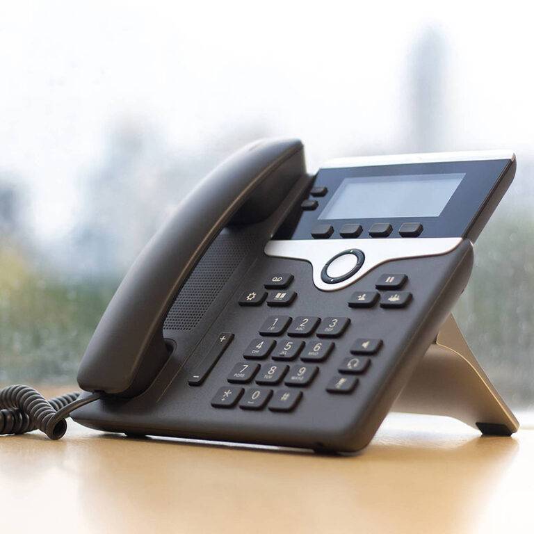 business-desk-phone