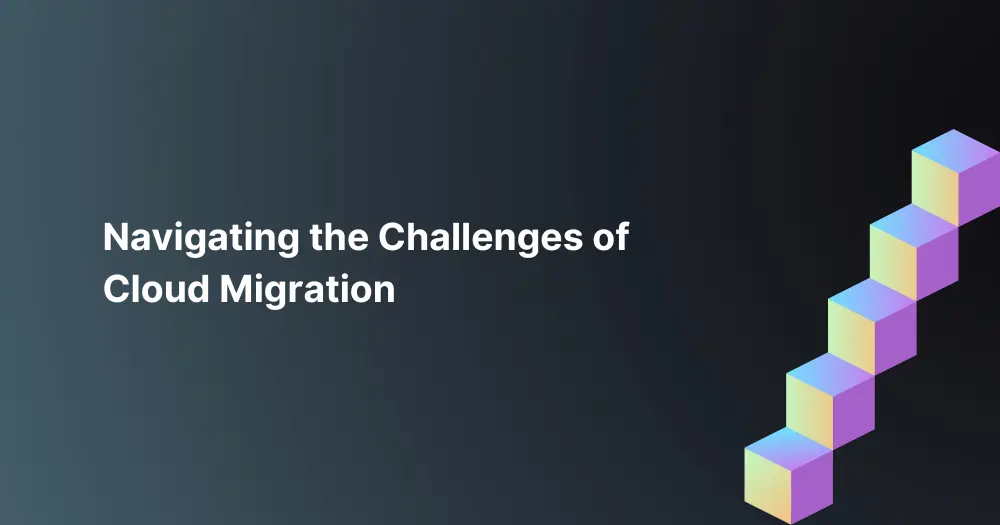 cloud migration challenges